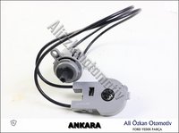 Ford Yedek Parça - HMPX KALORİFER HALATI ORTA YÖNLENDİRME 